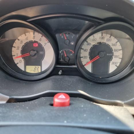 FORD Fiesta Hatch 1.6 CLASS, Foto 8