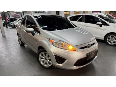 FORD Fiesta Hatch 1.6 4P SE FLEX, Foto 1