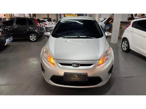 FORD Fiesta Hatch 1.6 4P SE FLEX, Foto 2