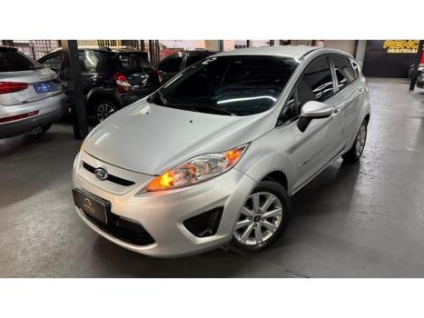 FORD Fiesta Hatch 1.6 4P SE FLEX, Foto 3