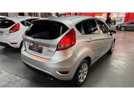 FORD Fiesta Hatch 1.6 4P SE FLEX, Foto 4