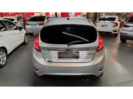 FORD Fiesta Hatch 1.6 4P SE FLEX, Foto 5