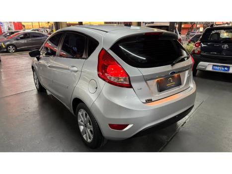 FORD Fiesta Hatch 1.6 4P SE FLEX, Foto 6