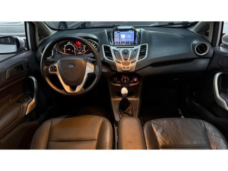 FORD Fiesta Hatch 1.6 4P SE FLEX, Foto 7