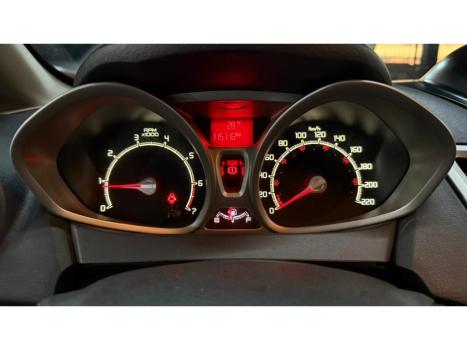 FORD Fiesta Hatch 1.6 4P SE FLEX, Foto 8