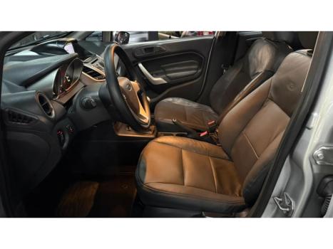 FORD Fiesta Hatch 1.6 4P SE FLEX, Foto 9