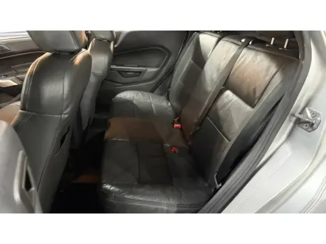 FORD Fiesta Hatch 1.6 4P SE FLEX, Foto 10