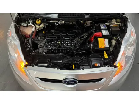 FORD Fiesta Hatch 1.6 4P SE FLEX, Foto 11