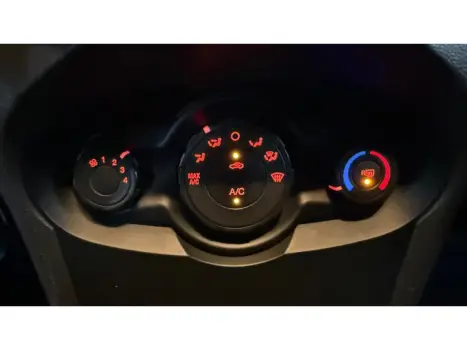 FORD Fiesta Hatch 1.6 4P SE FLEX, Foto 12