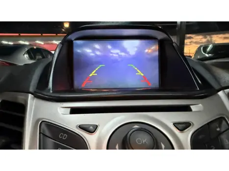 FORD Fiesta Hatch 1.6 4P SE FLEX, Foto 13