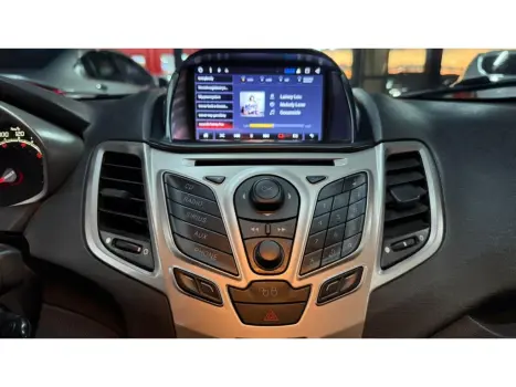 FORD Fiesta Hatch 1.6 4P SE FLEX, Foto 17