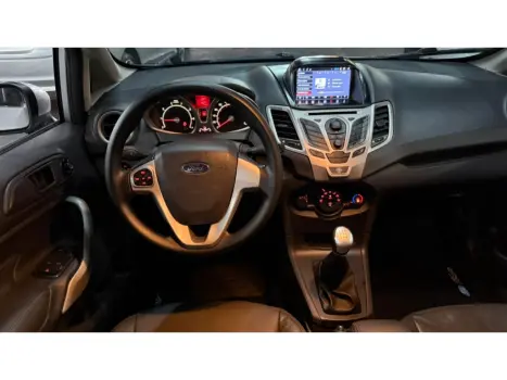 FORD Fiesta Hatch 1.6 4P SE FLEX, Foto 18