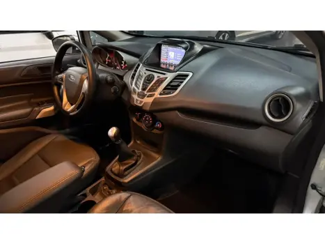 FORD Fiesta Hatch 1.6 4P SE FLEX, Foto 20