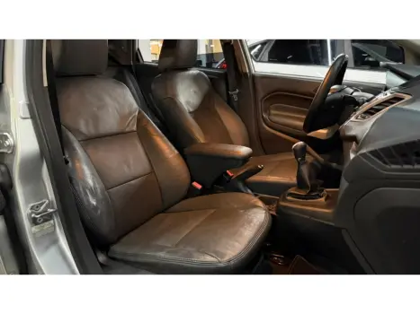 FORD Fiesta Hatch 1.6 4P SE FLEX, Foto 21