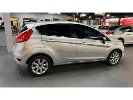 FORD Fiesta Hatch 1.6 4P SE FLEX, Foto 22