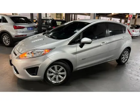 FORD Fiesta Hatch 1.6 4P SE FLEX, Foto 23