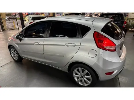 FORD Fiesta Hatch 1.6 4P SE FLEX, Foto 24