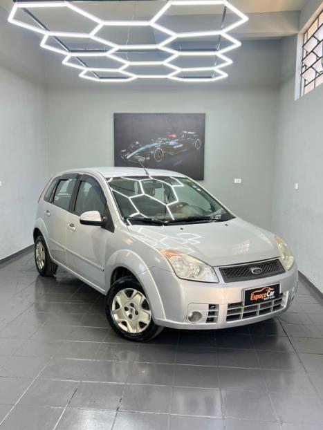 FORD Fiesta Hatch 1.6 4P CLASS FLEX, Foto 1