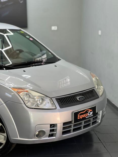 FORD Fiesta Hatch 1.6 4P CLASS FLEX, Foto 4