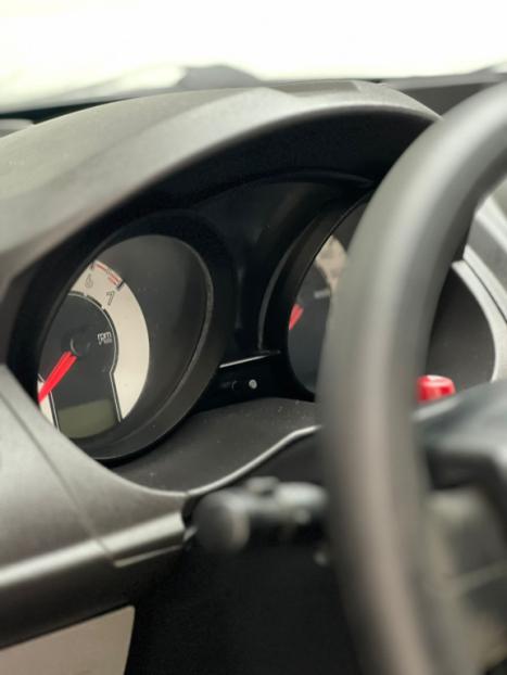 FORD Fiesta Hatch 1.6 4P CLASS FLEX, Foto 6