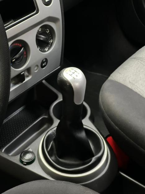 FORD Fiesta Hatch 1.6 4P CLASS FLEX, Foto 7