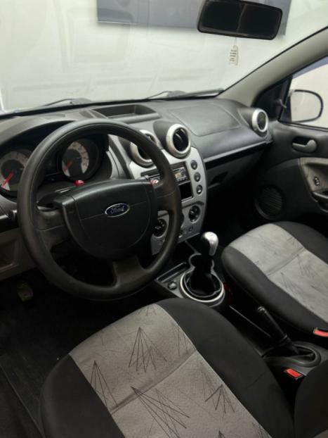 FORD Fiesta Hatch 1.6 4P CLASS FLEX, Foto 8