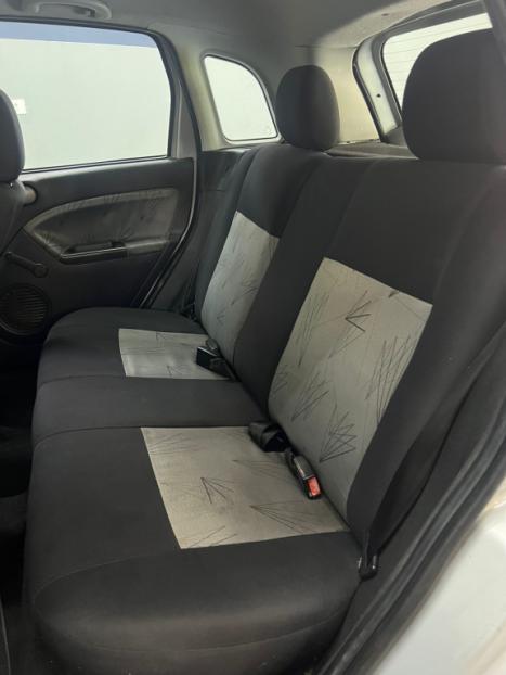 FORD Fiesta Hatch 1.6 4P CLASS FLEX, Foto 13