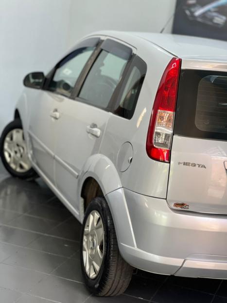 FORD Fiesta Hatch 1.6 4P CLASS FLEX, Foto 14