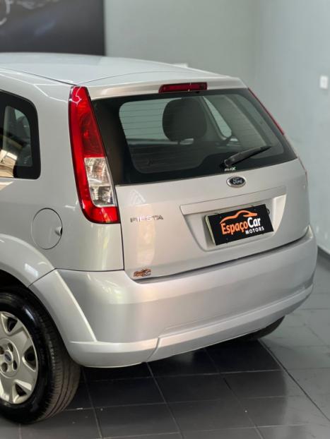 FORD Fiesta Hatch 1.6 4P CLASS FLEX, Foto 15