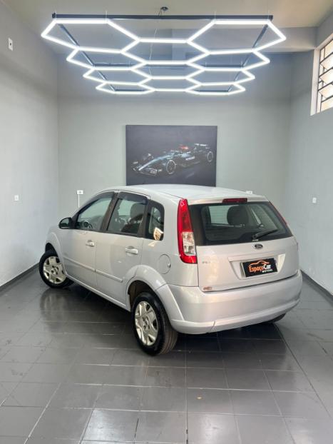 FORD Fiesta Hatch 1.6 4P CLASS FLEX, Foto 17