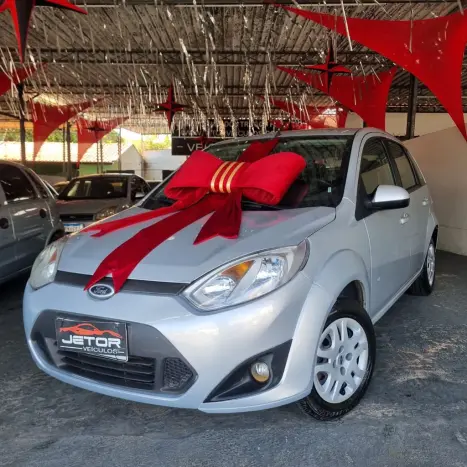 FORD Fiesta Hatch 1.0 4P CLASS, Foto 1