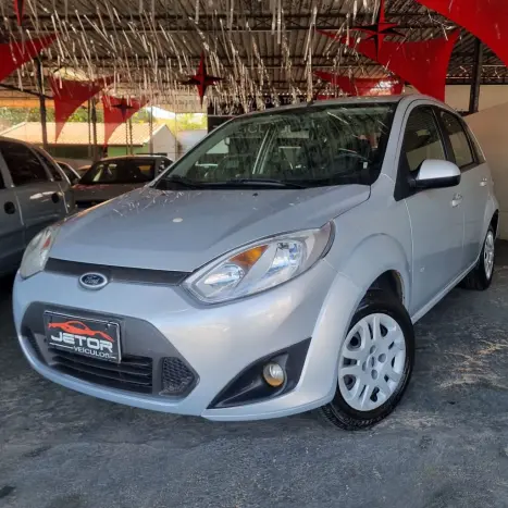 FORD Fiesta Hatch 1.0 4P CLASS, Foto 2