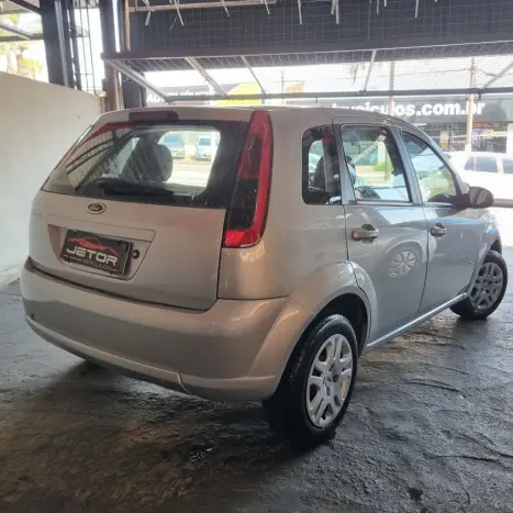 FORD Fiesta Hatch 1.0 4P CLASS, Foto 3