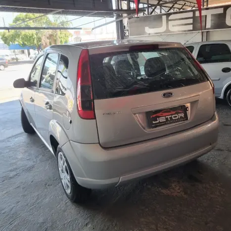 FORD Fiesta Hatch 1.0 4P CLASS, Foto 4