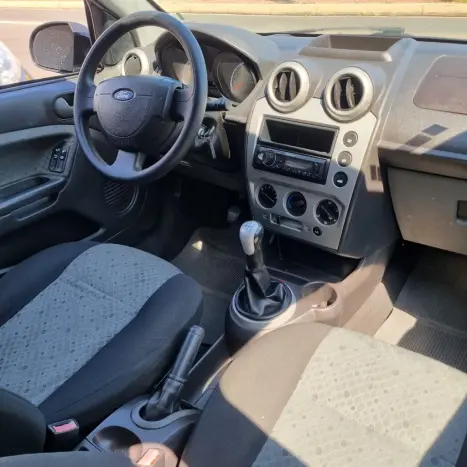 FORD Fiesta Hatch 1.0 4P CLASS, Foto 5