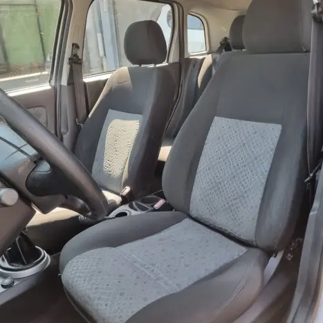 FORD Fiesta Hatch 1.0 4P CLASS, Foto 6