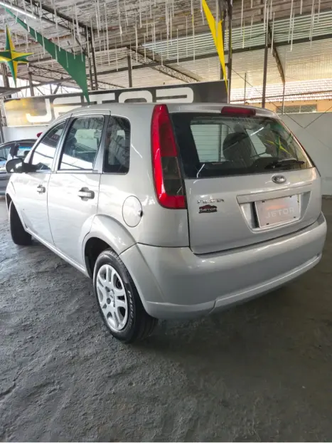FORD Fiesta Hatch 1.0 4P SE FLEX, Foto 5