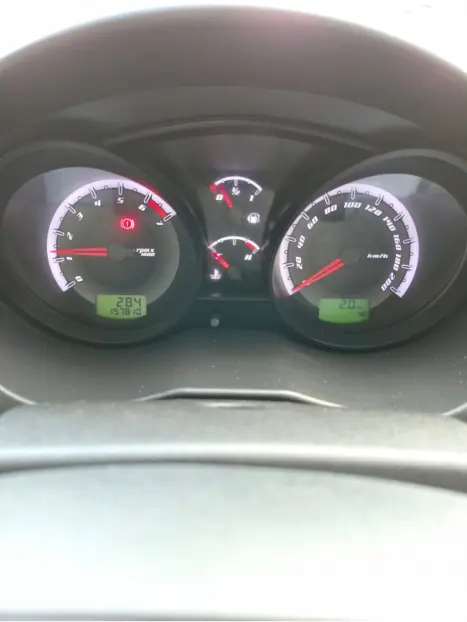 FORD Fiesta Hatch 1.0 4P SE FLEX, Foto 10