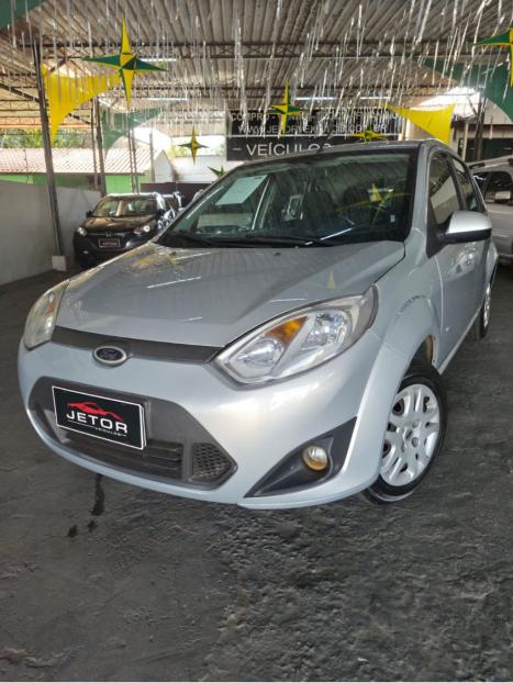 FORD Fiesta Hatch 1.0 4P SE FLEX, Foto 2