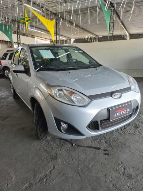 FORD Fiesta Hatch 1.0 4P SE FLEX, Foto 3