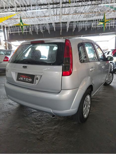 FORD Fiesta Hatch 1.0 4P SE FLEX, Foto 4