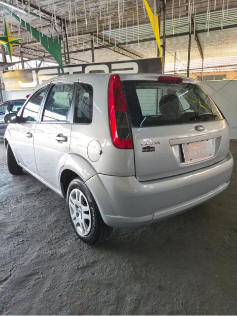 FORD Fiesta Hatch 1.0 4P SE FLEX, Foto 5