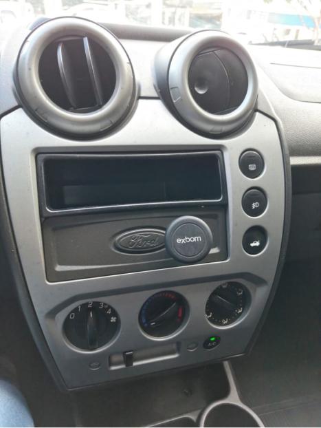 FORD Fiesta Hatch 1.0 4P SE FLEX, Foto 6
