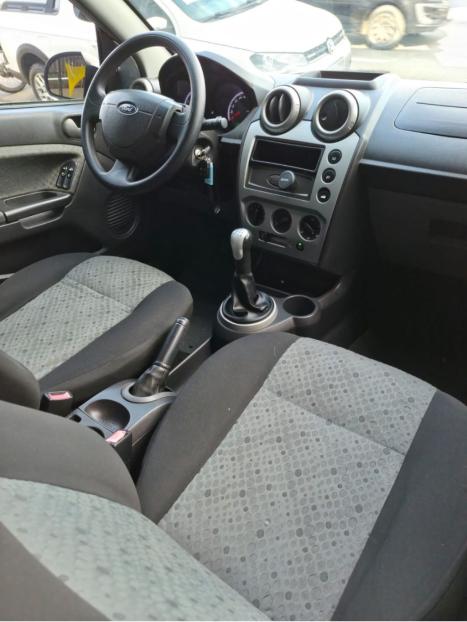 FORD Fiesta Hatch 1.0 4P SE FLEX, Foto 7
