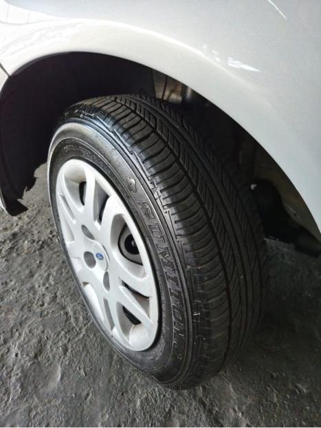 FORD Fiesta Hatch 1.0 4P SE FLEX, Foto 8