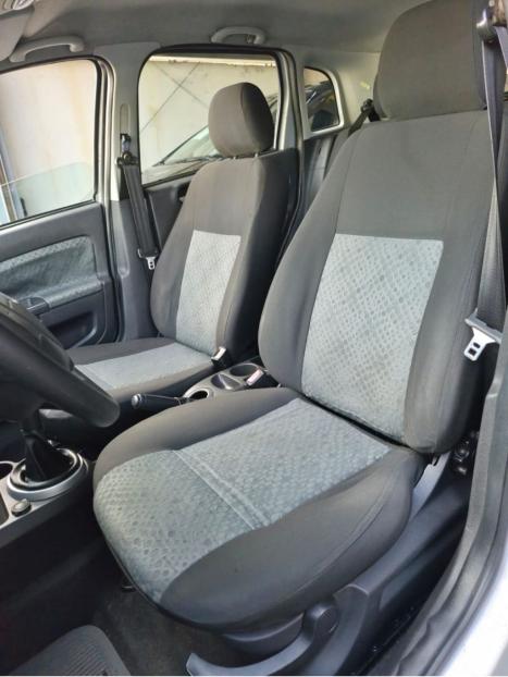 FORD Fiesta Hatch 1.0 4P SE FLEX, Foto 9