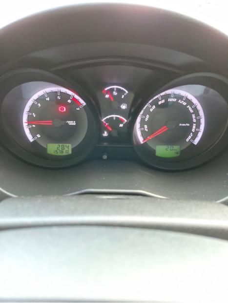 FORD Fiesta Hatch 1.0 4P SE FLEX, Foto 10