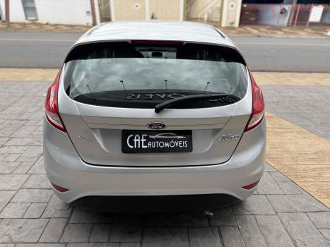 FORD Fiesta Hatch 1.6 4P SE FLEX, Foto 5