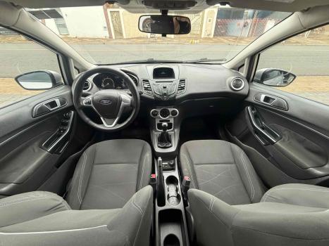 FORD Fiesta Hatch 1.6 4P SE FLEX, Foto 7