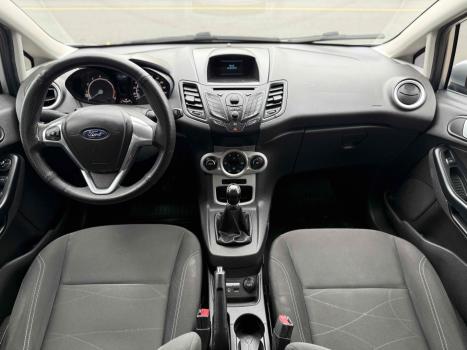 FORD Fiesta Hatch 1.6 4P SE FLEX, Foto 8